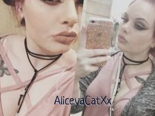 AliceyaCatXx