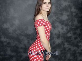 AliciaMaxwell