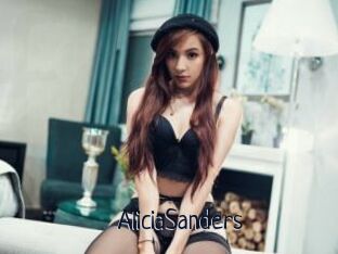 AliciaSanders