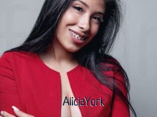 AliciaYork