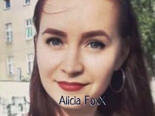 Alicia_FoxX