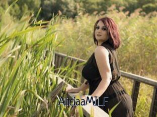 AliciaaMILF