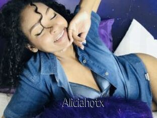 Aliciahotx