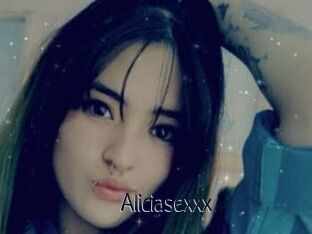 Aliciasexxx