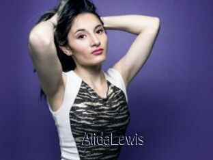 AlidaLewis