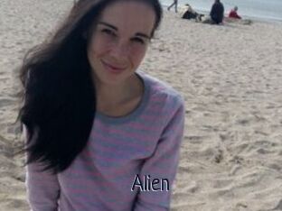 Alien