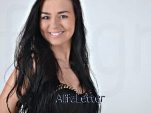 AlifeLetter