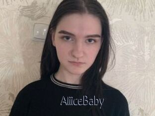 AliiceBaby