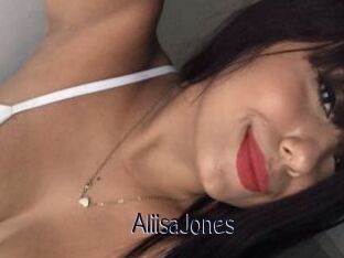 AliisaJones