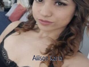 Aliison_Karla