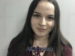 AlikaFransua