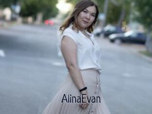 AlinaEvan