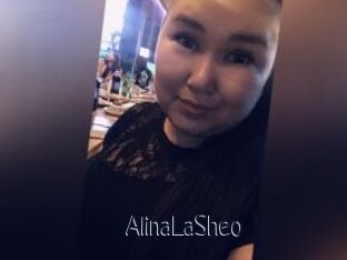 AlinaLaSheo
