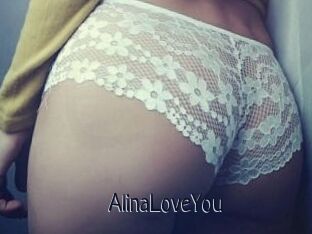 AlinaLoveYou