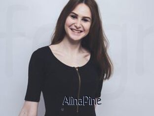 AlinaPine