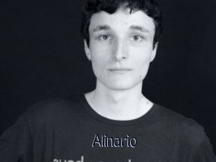 Alinario