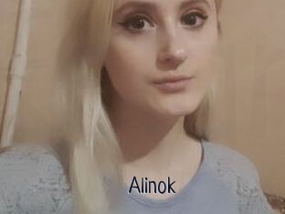 Alinok