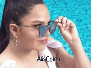 AlisColen