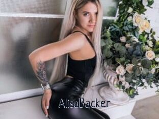 AlisaBacker