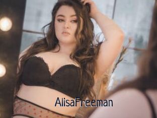 AlisaFreeman