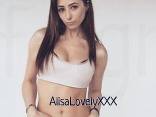AlisaLovelyXXX