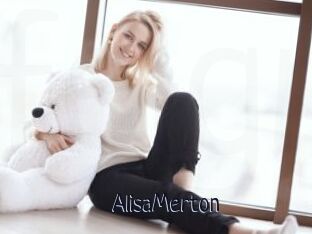 AlisaMerton