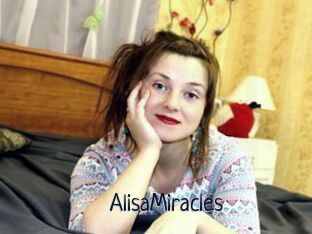 AlisaMiracles