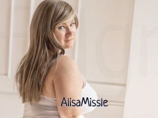 AlisaMissle