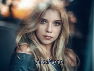 AlisaMonol