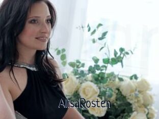 AlisaRosten