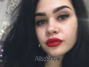 AlisaShow
