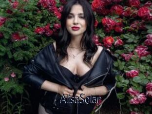 AlisaSolar