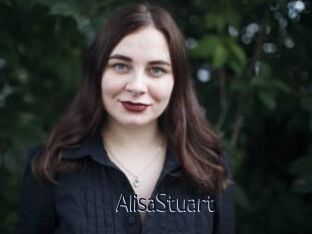 AlisaStuart