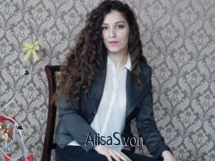 AlisaSwon