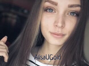 AlisaUGold