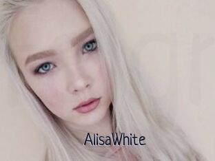 AlisaWhite