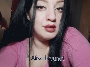 Alisa_bryunet