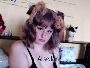 AliseJam