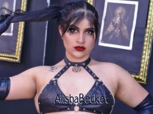 AlishaBecket