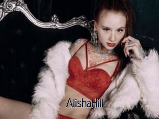 AlishaHill