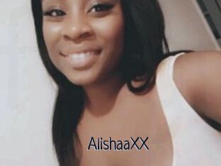 AlishaaXX