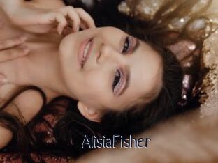 AlisiaFisher
