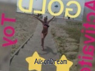 Alison_Dream