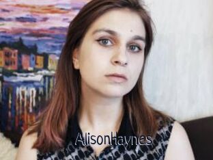 AlisonHaynes