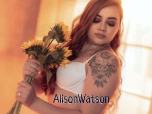 AlisonWatson