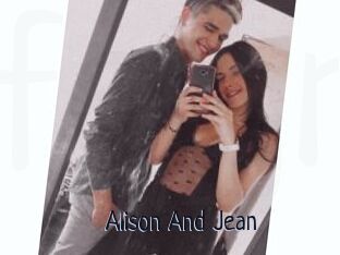 Alison_And_Jean