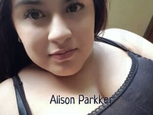 Alison_Parkker