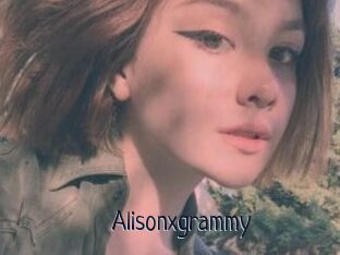 Alisonxgrammy