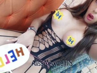 AlissMAxwellTS