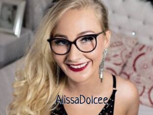 AlissaDolcee